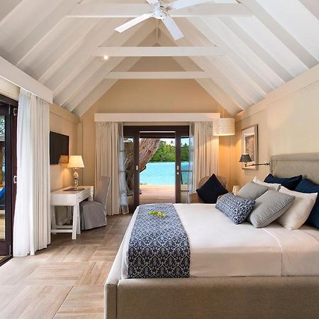 Warwick Le Lagon Resort&Spa, Vanuatu Port-Vila Extérieur photo