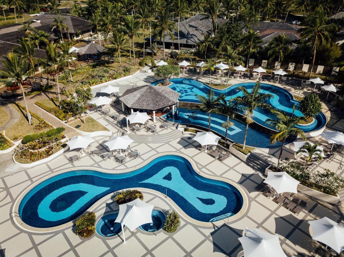 Warwick Le Lagon Resort&Spa, Vanuatu Port-Vila Extérieur photo