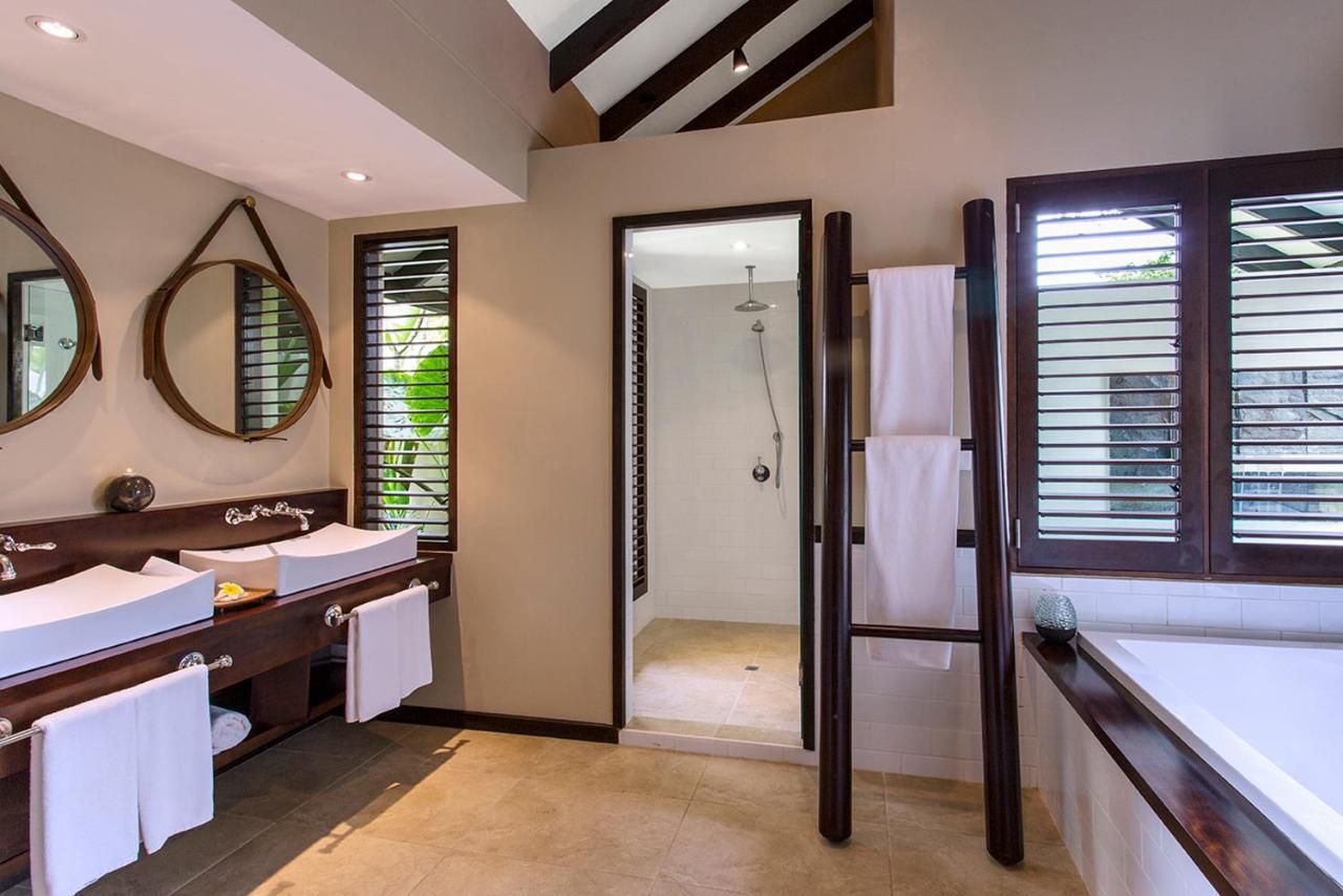 Warwick Le Lagon Resort&Spa, Vanuatu Port-Vila Extérieur photo