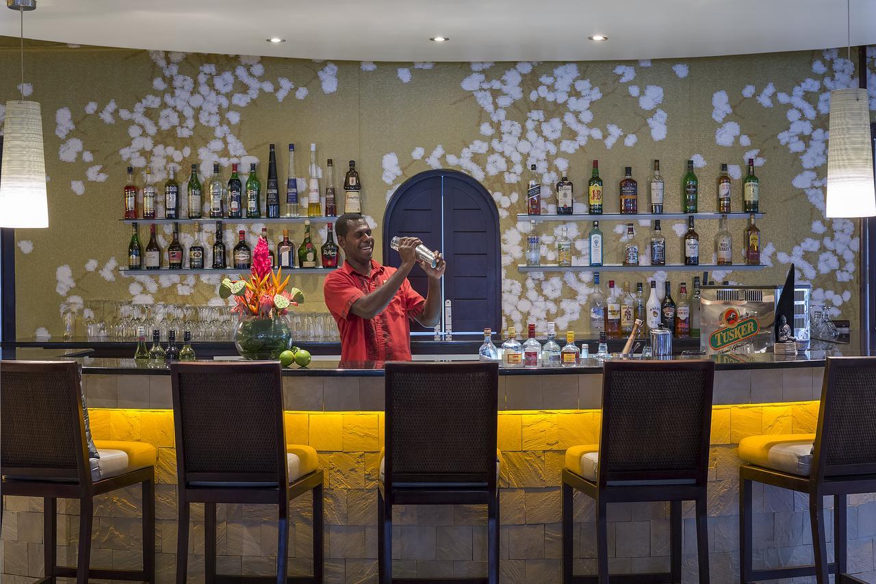 Warwick Le Lagon Resort&Spa, Vanuatu Port-Vila Extérieur photo