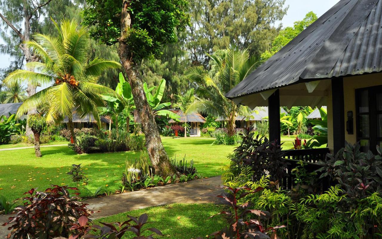 Warwick Le Lagon Resort&Spa, Vanuatu Port-Vila Extérieur photo