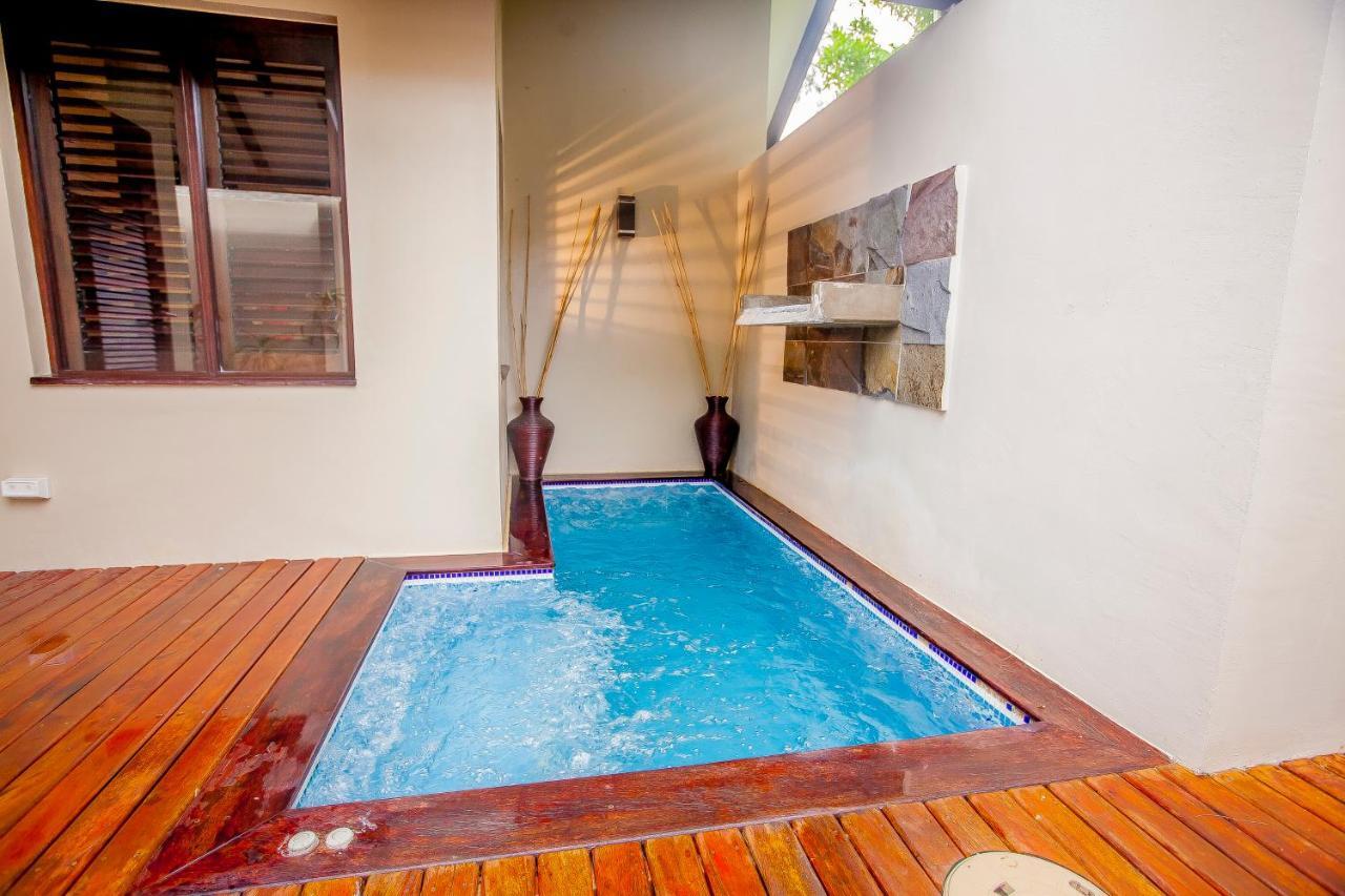 Warwick Le Lagon Resort&Spa, Vanuatu Port-Vila Extérieur photo