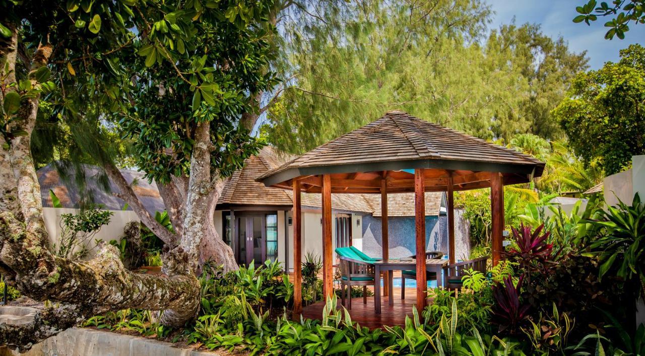 Warwick Le Lagon Resort&Spa, Vanuatu Port-Vila Extérieur photo