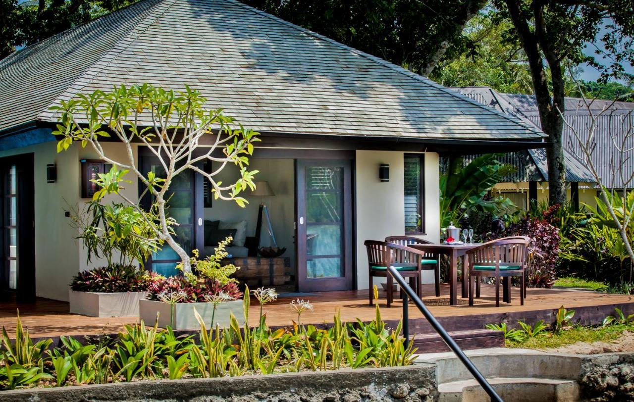 Warwick Le Lagon Resort&Spa, Vanuatu Port-Vila Extérieur photo