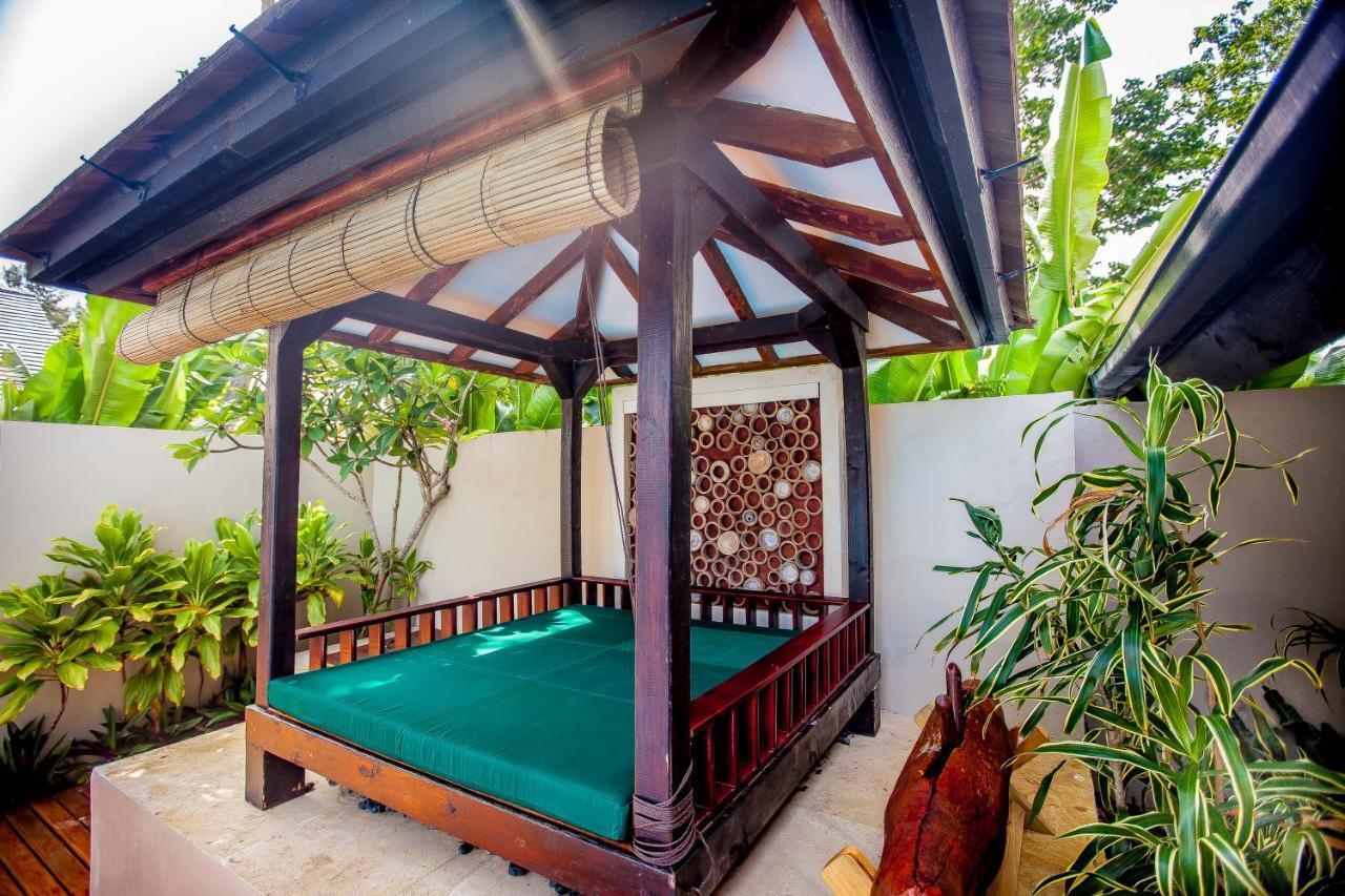 Warwick Le Lagon Resort&Spa, Vanuatu Port-Vila Extérieur photo