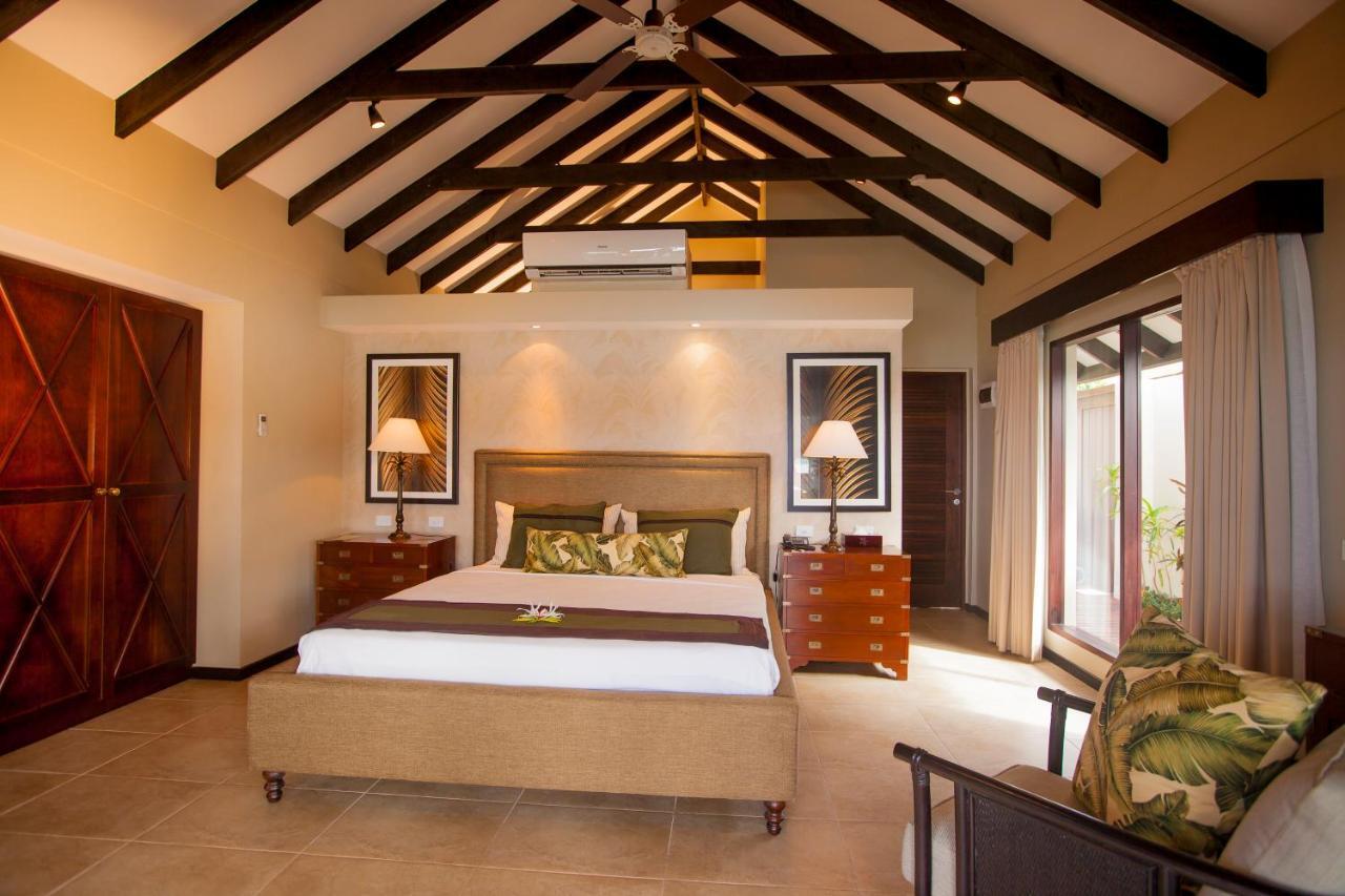 Warwick Le Lagon Resort&Spa, Vanuatu Port-Vila Extérieur photo