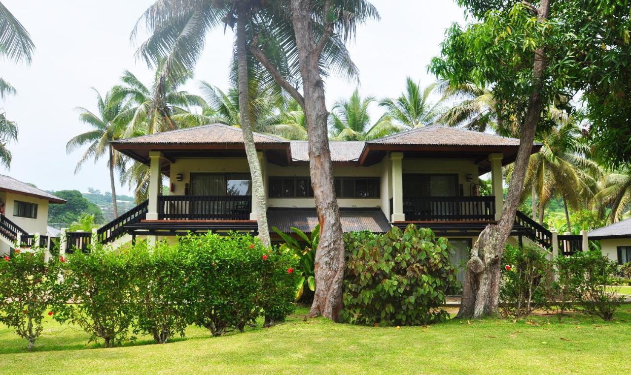 Warwick Le Lagon Resort&Spa, Vanuatu Port-Vila Extérieur photo
