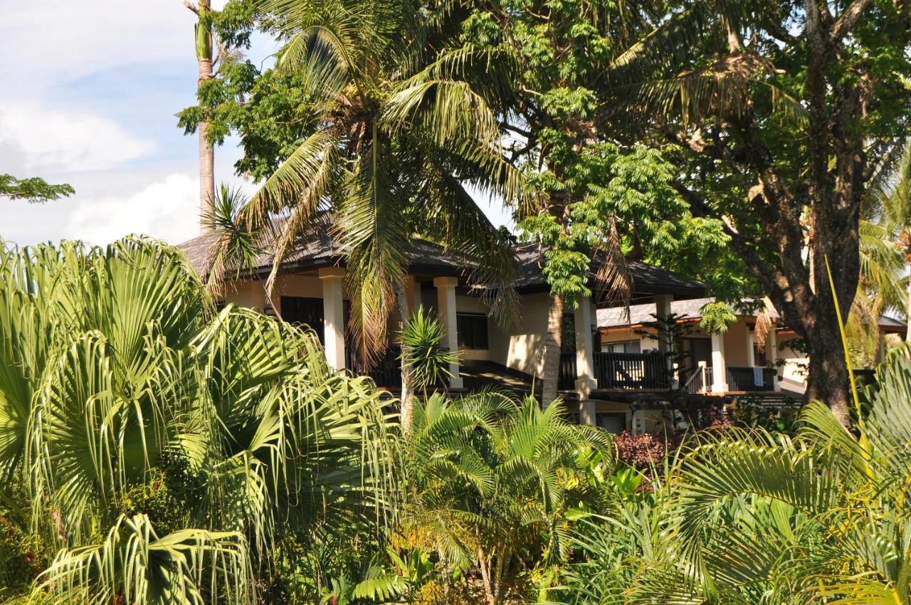 Warwick Le Lagon Resort&Spa, Vanuatu Port-Vila Extérieur photo